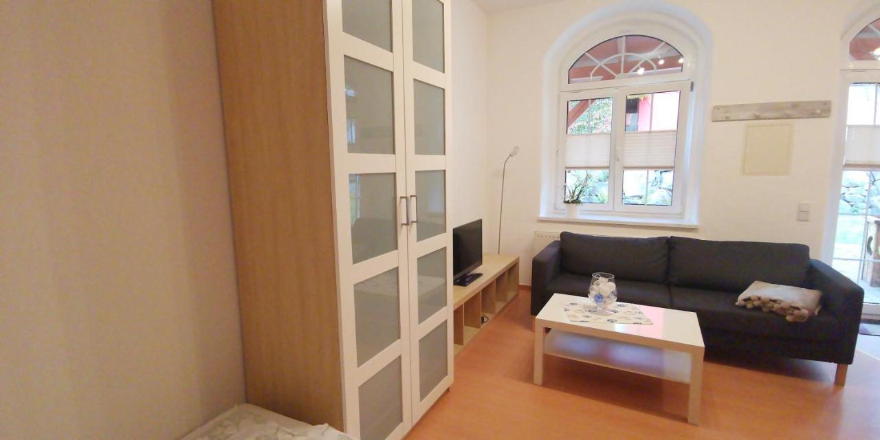 Ferienwohnung Finkenbergweg Sebnitz Bagian luar foto