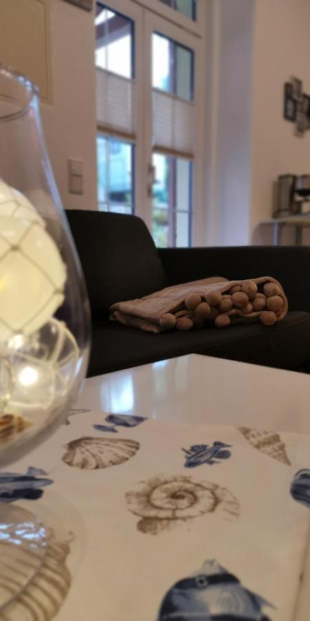 Ferienwohnung Finkenbergweg Sebnitz Bagian luar foto