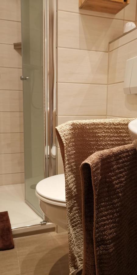 Ferienwohnung Finkenbergweg Sebnitz Bagian luar foto