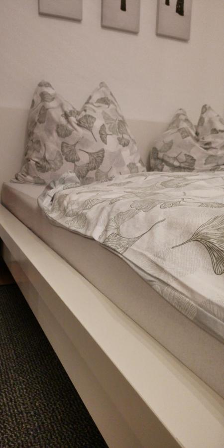 Ferienwohnung Finkenbergweg Sebnitz Bagian luar foto