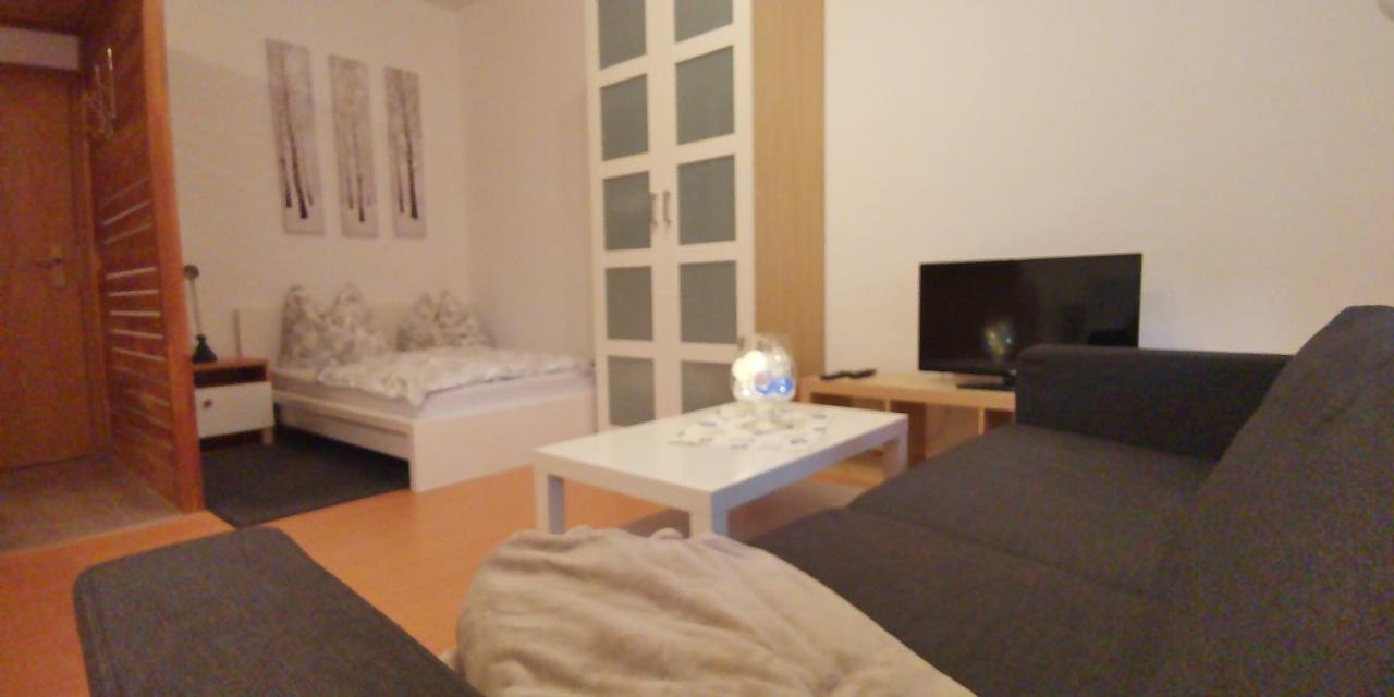 Ferienwohnung Finkenbergweg Sebnitz Bagian luar foto