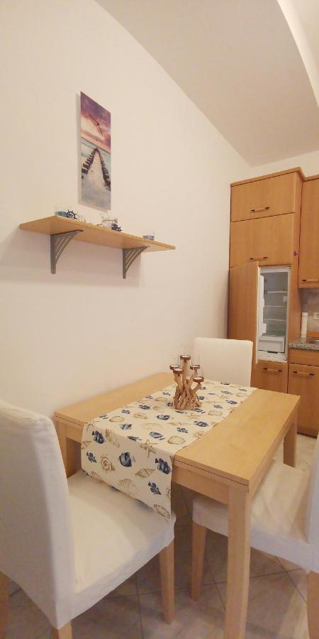 Ferienwohnung Finkenbergweg Sebnitz Bagian luar foto